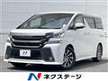 2017 Toyota Vellfire