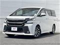 2017 Toyota Vellfire