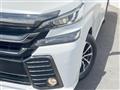 2017 Toyota Vellfire