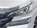 2017 Toyota Vellfire