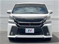 2017 Toyota Vellfire