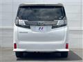 2017 Toyota Vellfire