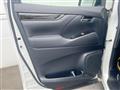 2017 Toyota Vellfire