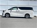 2017 Toyota Vellfire