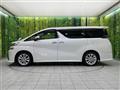2017 Toyota Vellfire