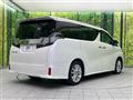2017 Toyota Vellfire