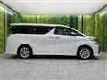 2017 Toyota Vellfire