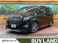 2017 Toyota Alphard