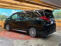 2017 Toyota Alphard