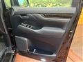 2017 Toyota Alphard