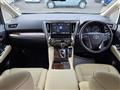2018 Toyota Vellfire