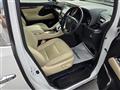 2018 Toyota Vellfire