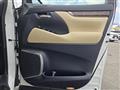 2018 Toyota Vellfire