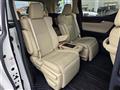 2018 Toyota Vellfire