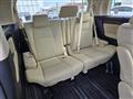 2018 Toyota Vellfire