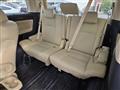 2018 Toyota Vellfire