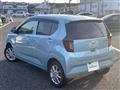 2019 Daihatsu Mira Es