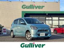 2019 Daihatsu Mira Es