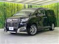 2017 Toyota Alphard