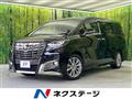 2017 Toyota Alphard