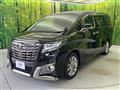 2017 Toyota Alphard