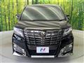 2017 Toyota Alphard