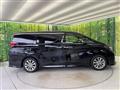 2017 Toyota Alphard