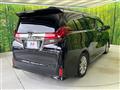 2017 Toyota Alphard