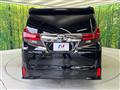 2017 Toyota Alphard
