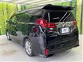 2017 Toyota Alphard