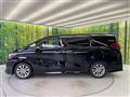 2017 Toyota Alphard