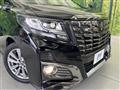 2017 Toyota Alphard