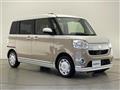 2021 Daihatsu Move Canbus