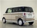2021 Daihatsu Move Canbus