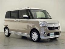 2021 Daihatsu Move Canbus