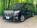 2017 Toyota Alphard