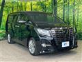 2017 Toyota Alphard