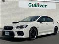 2019 Subaru WRX S4