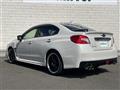 2019 Subaru WRX S4