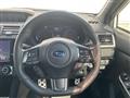 2019 Subaru WRX S4