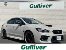 2019 Subaru WRX S4
