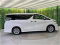 2017 Toyota Vellfire
