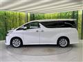 2017 Toyota Vellfire