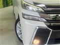 2017 Toyota Vellfire