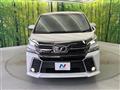 2017 Toyota Vellfire