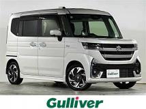 2024 Suzuki Spacia