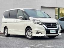 2019 Nissan Serena