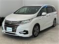 2019 Honda Odyssey Hybrid