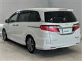 2019 Honda Odyssey Hybrid