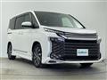 2023 Toyota Voxy